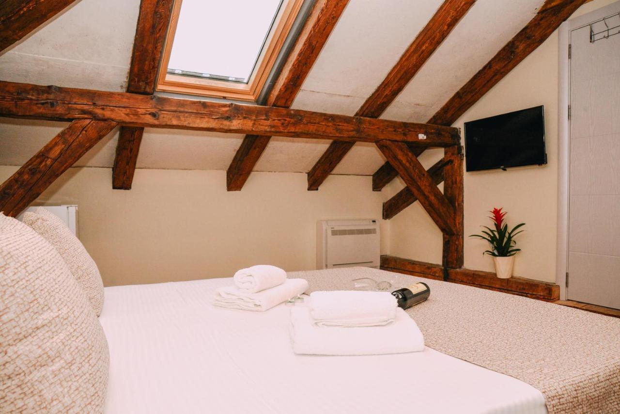 Step To Kotor Bay Guesthouse Zewnętrze zdjęcie