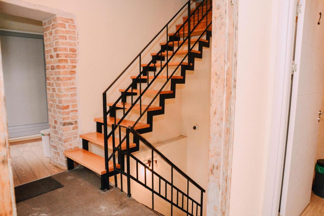 Step To Kotor Bay Guesthouse Zewnętrze zdjęcie