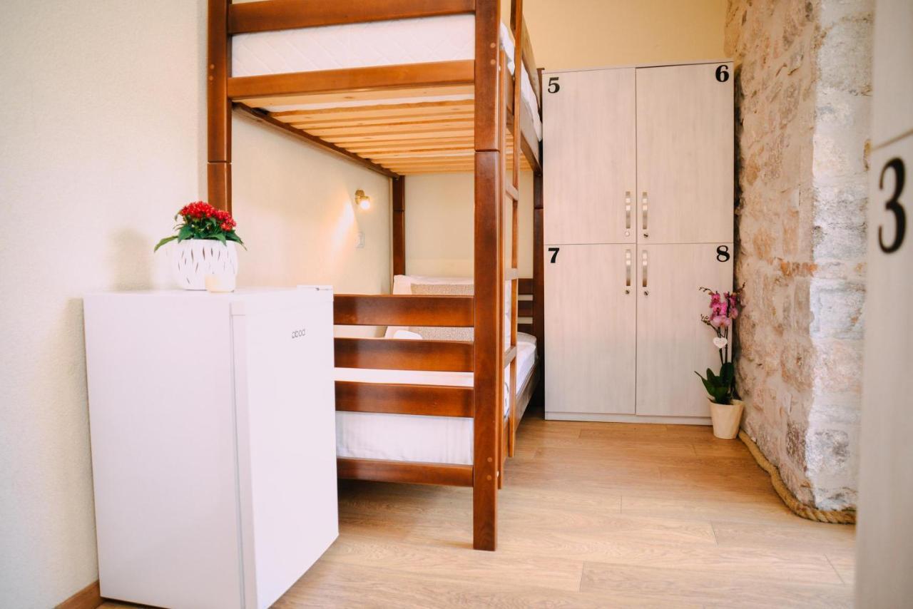 Step To Kotor Bay Guesthouse Zewnętrze zdjęcie