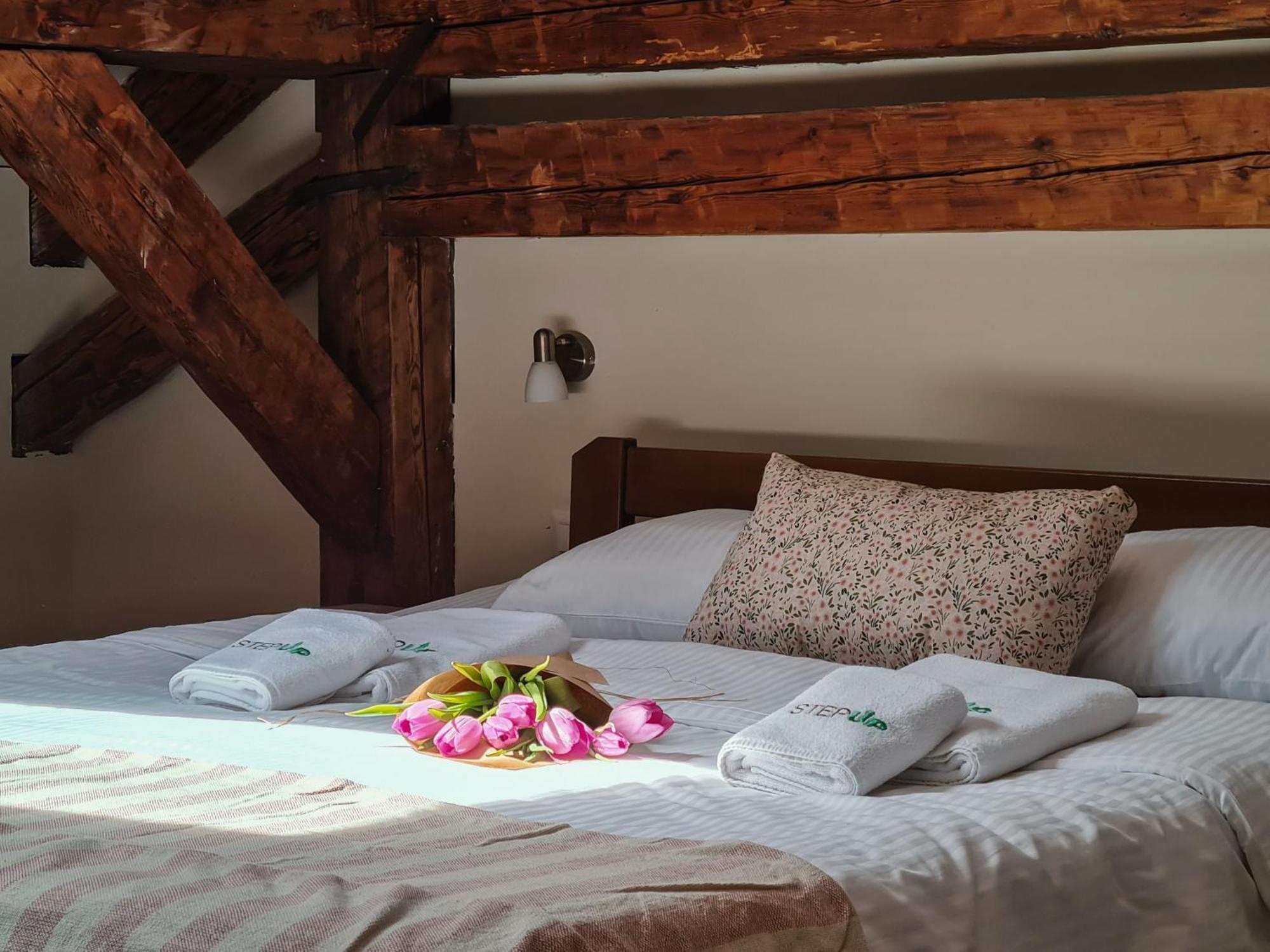 Step To Kotor Bay Guesthouse Zewnętrze zdjęcie