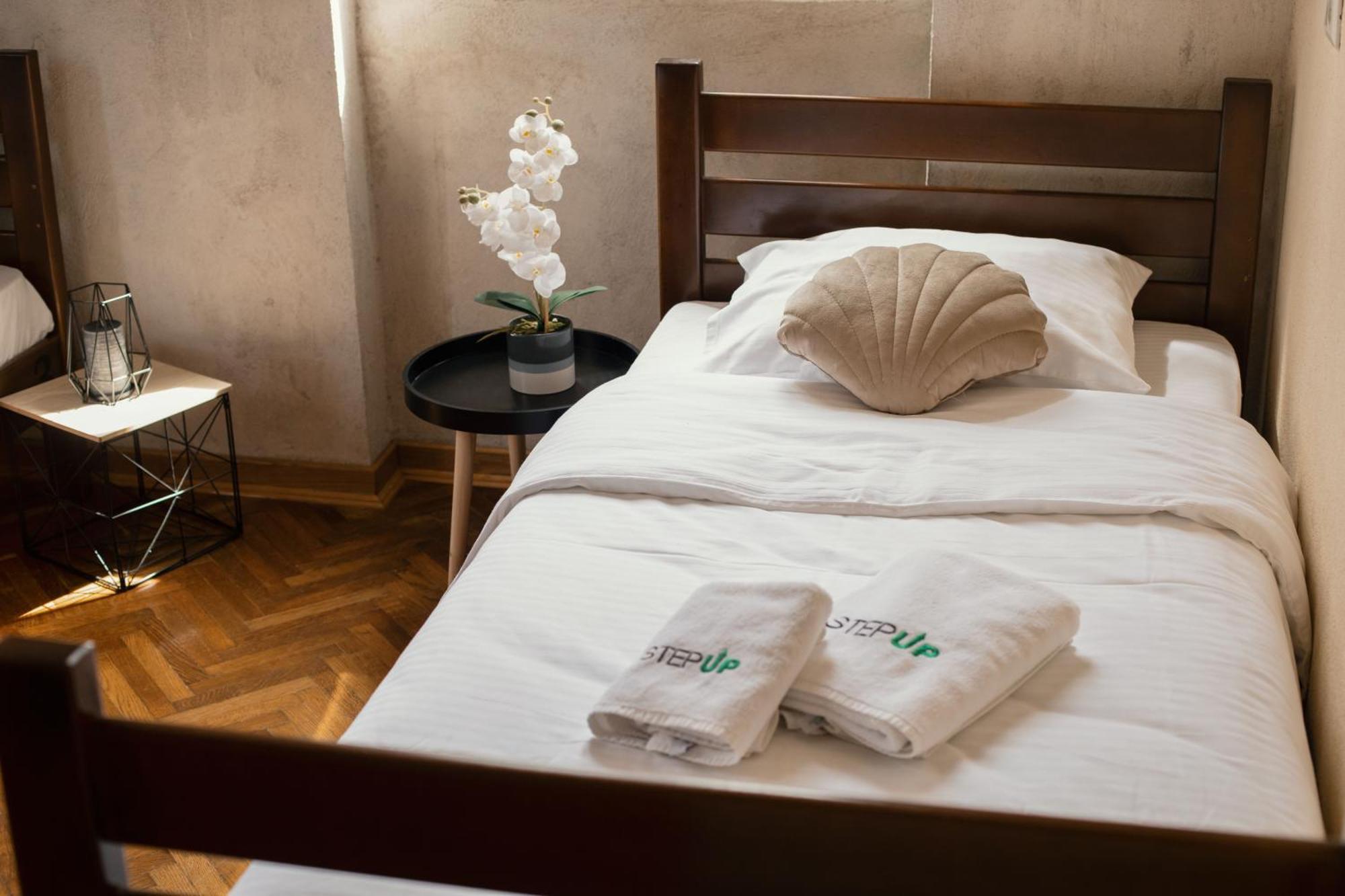 Step To Kotor Bay Guesthouse Zewnętrze zdjęcie