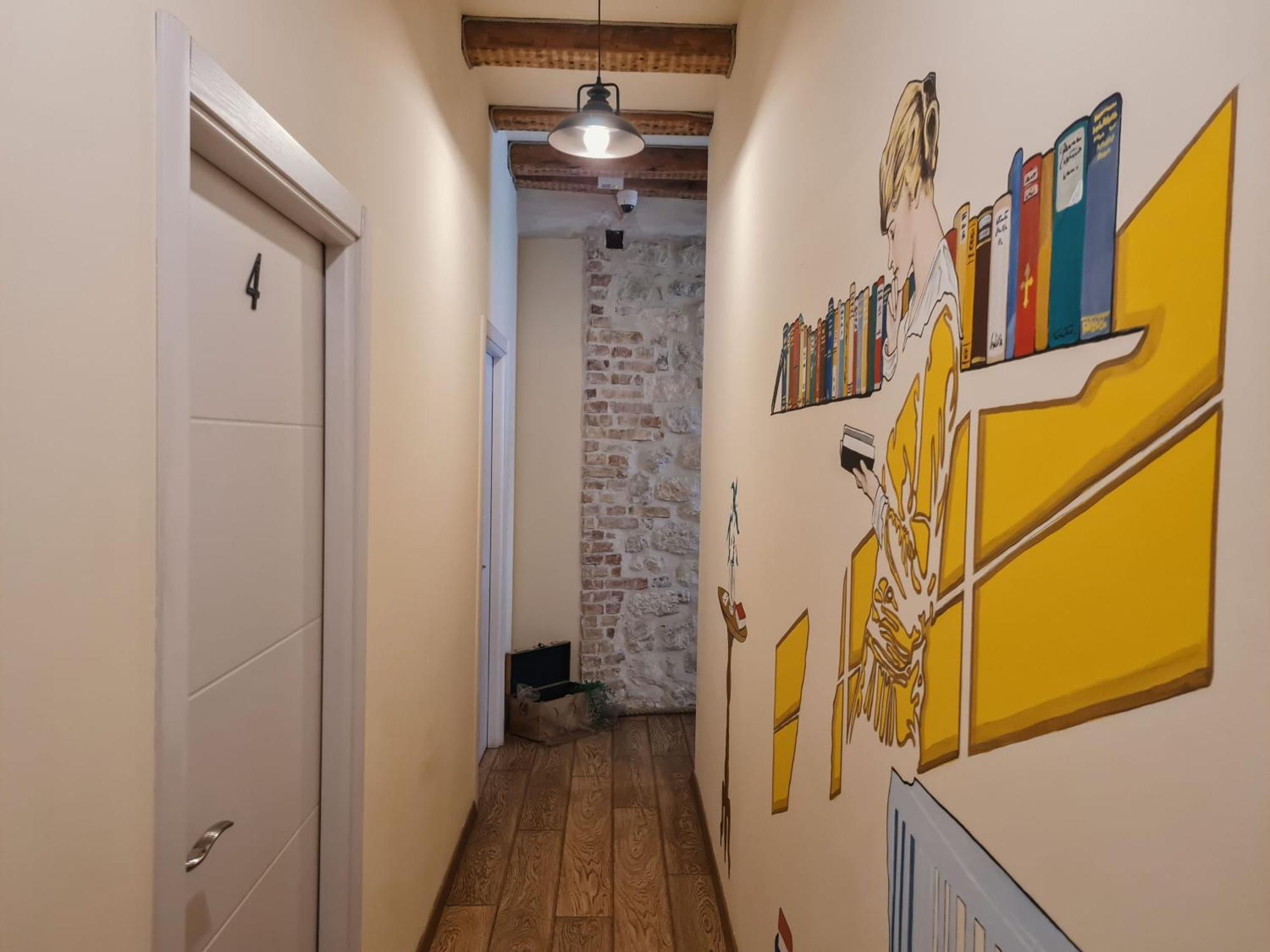 Step To Kotor Bay Guesthouse Zewnętrze zdjęcie
