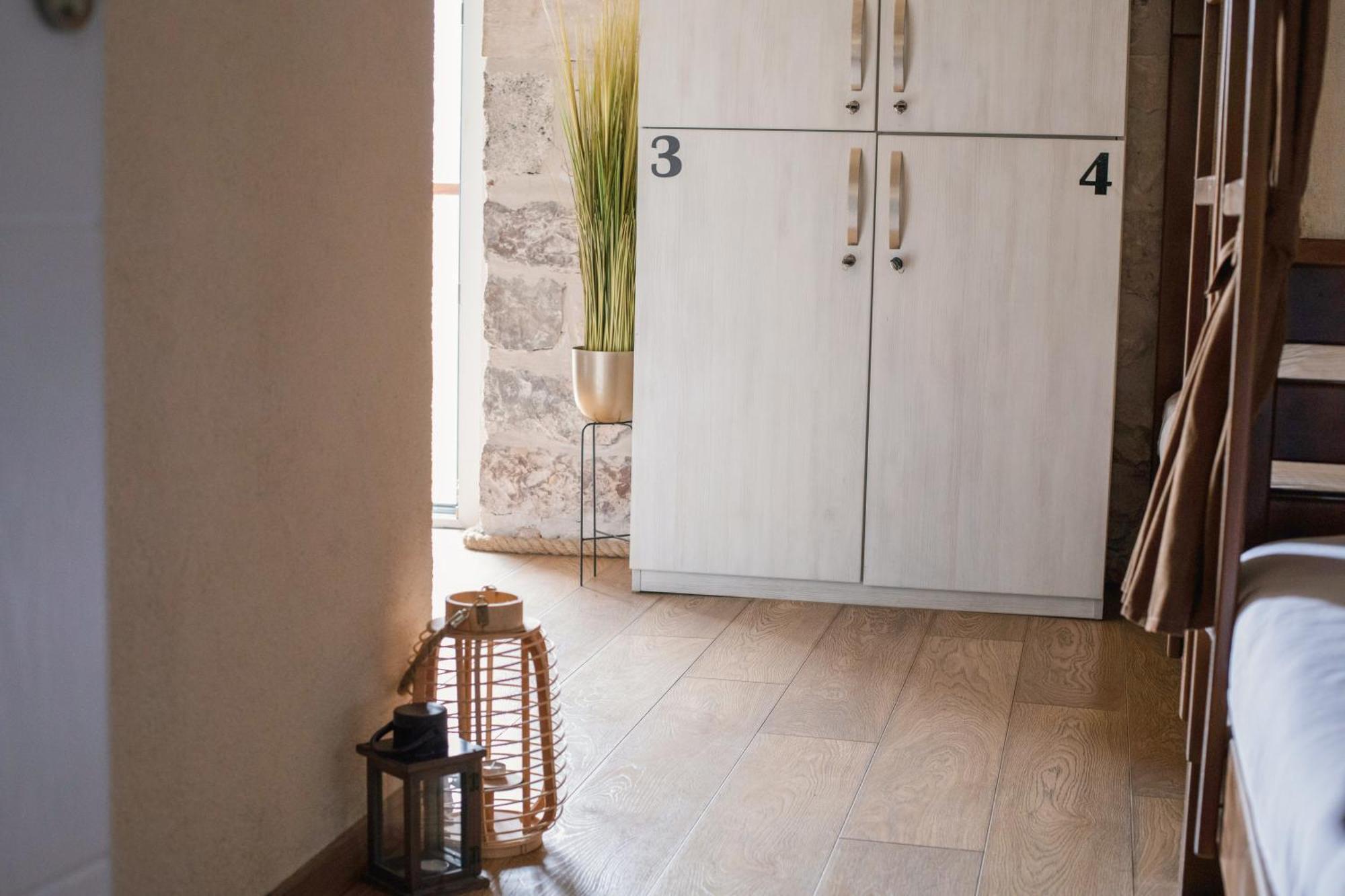 Step To Kotor Bay Guesthouse Zewnętrze zdjęcie