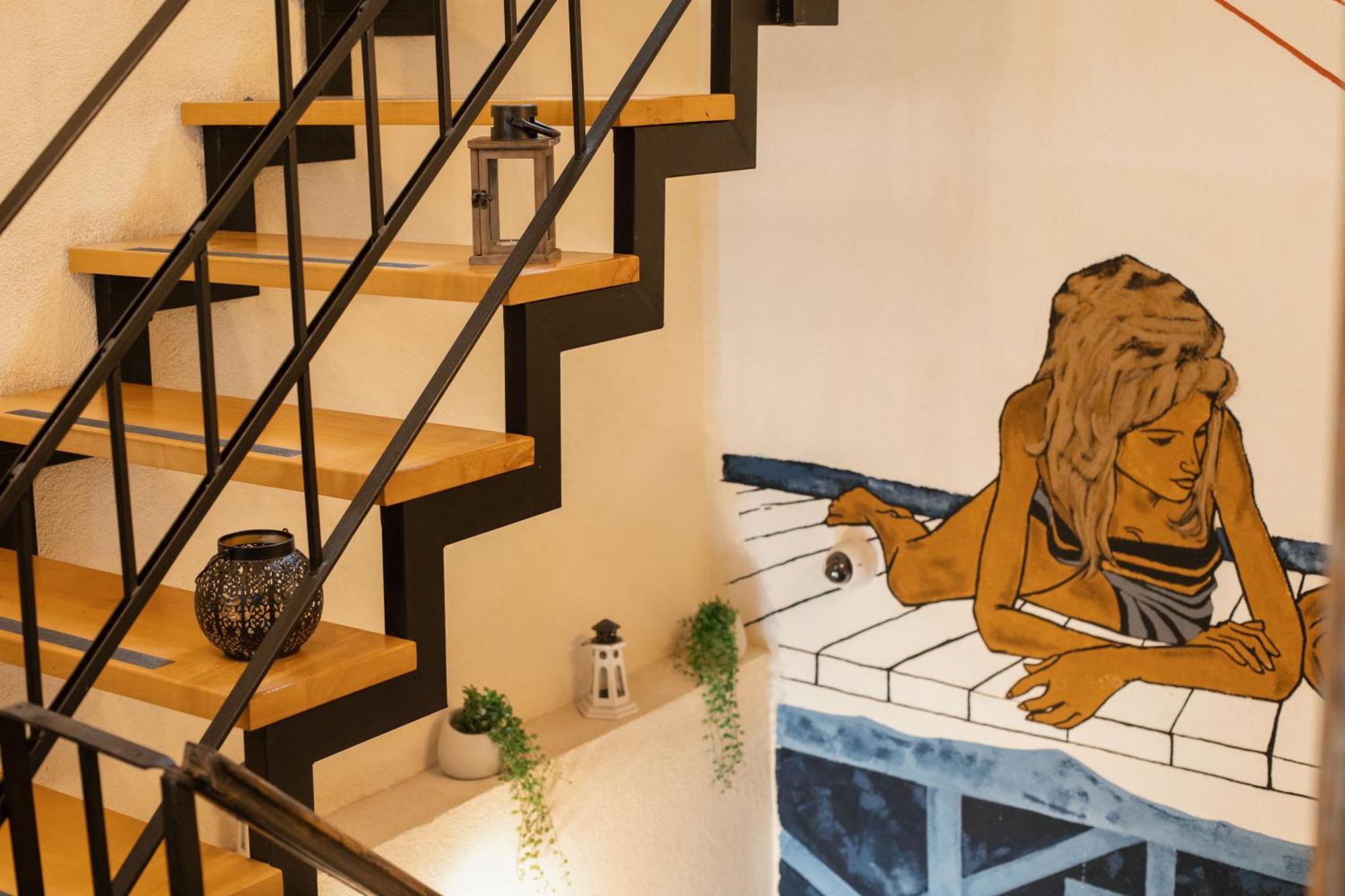 Step To Kotor Bay Guesthouse Zewnętrze zdjęcie