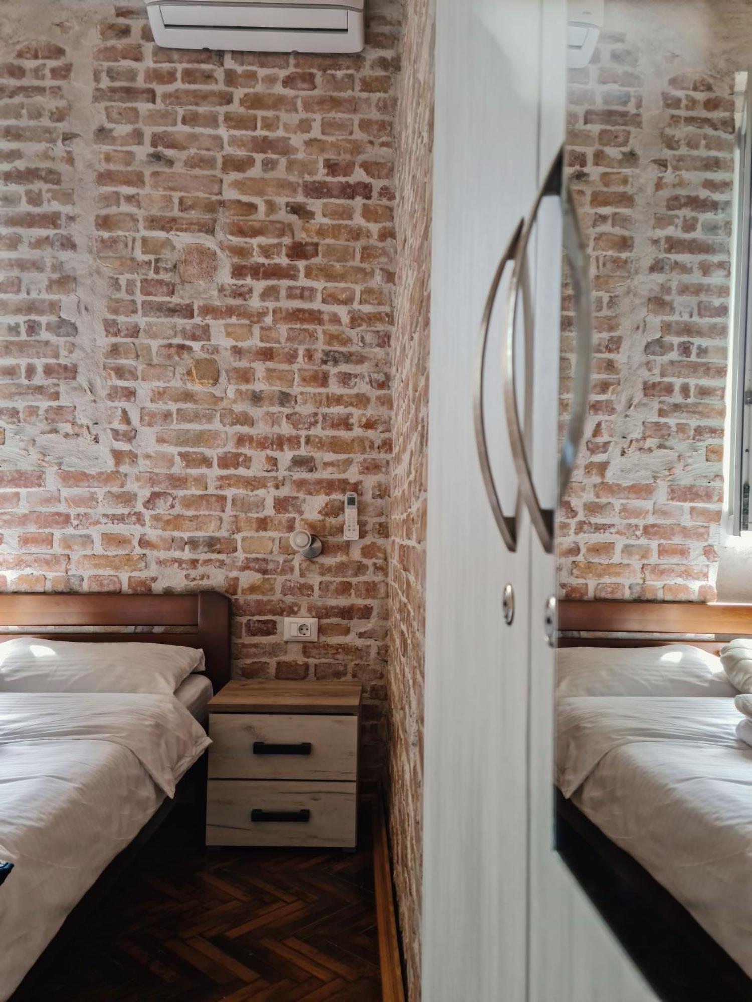 Step To Kotor Bay Guesthouse Zewnętrze zdjęcie