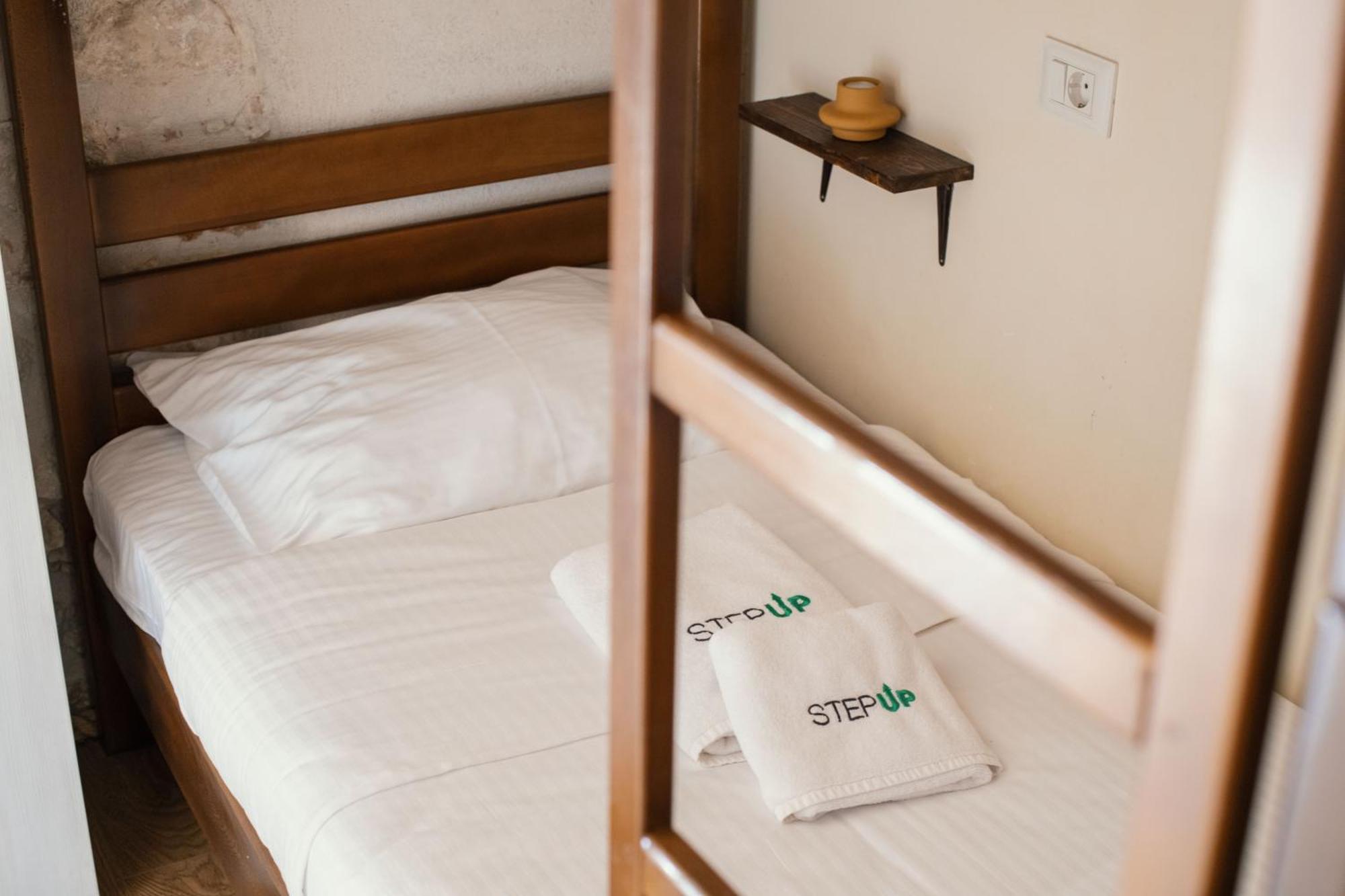 Step To Kotor Bay Guesthouse Zewnętrze zdjęcie