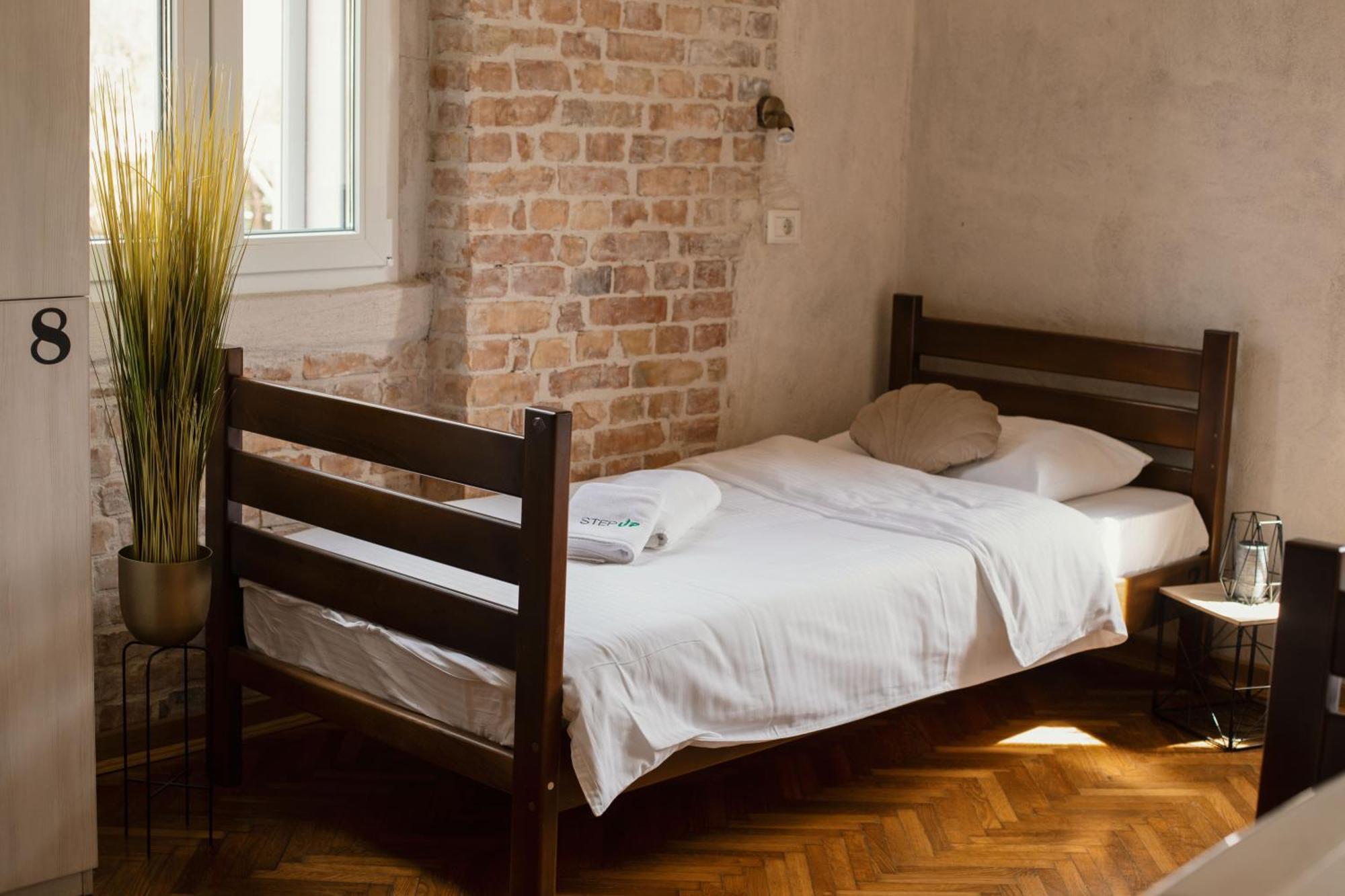 Step To Kotor Bay Guesthouse Zewnętrze zdjęcie