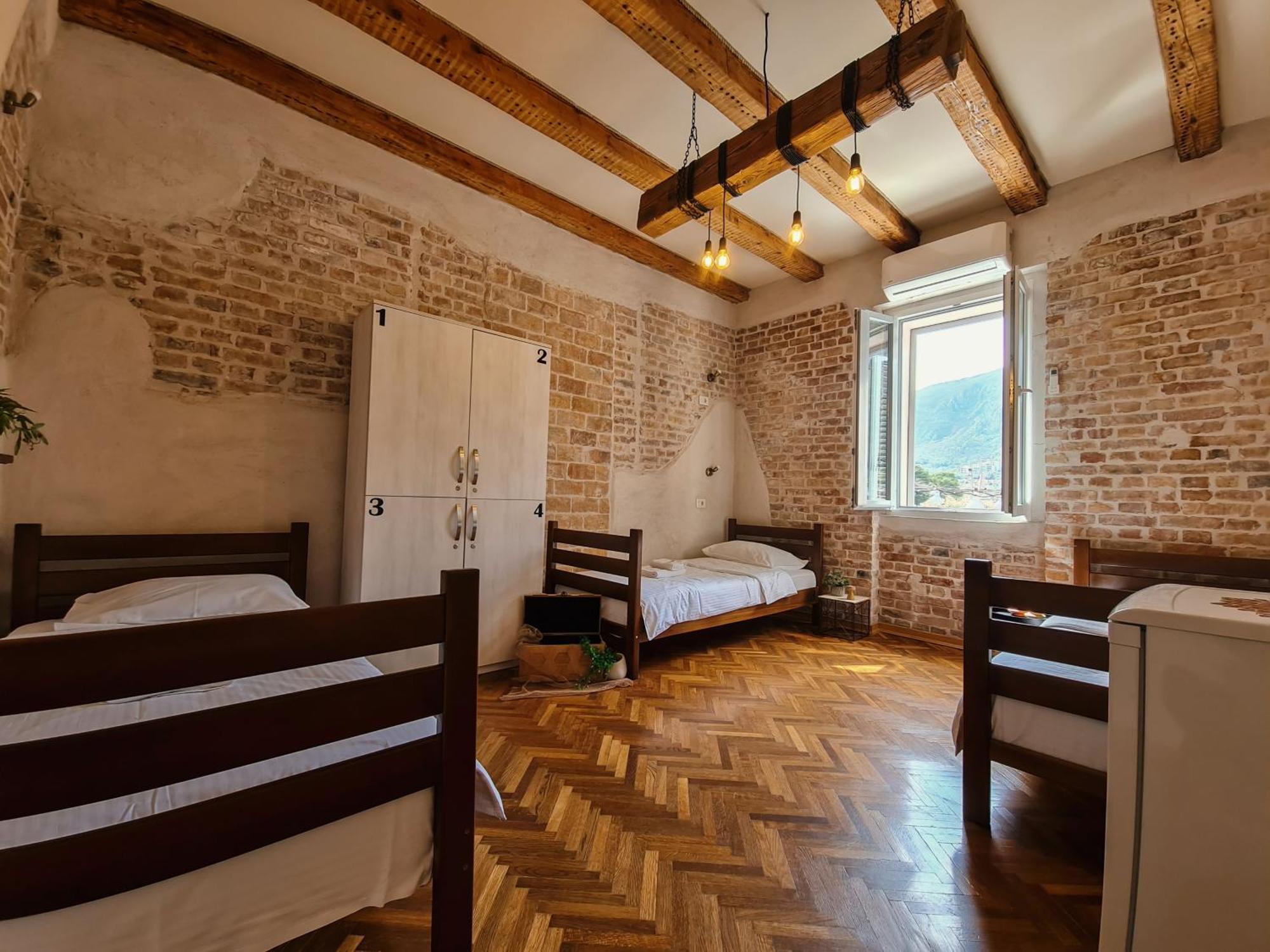 Step To Kotor Bay Guesthouse Zewnętrze zdjęcie
