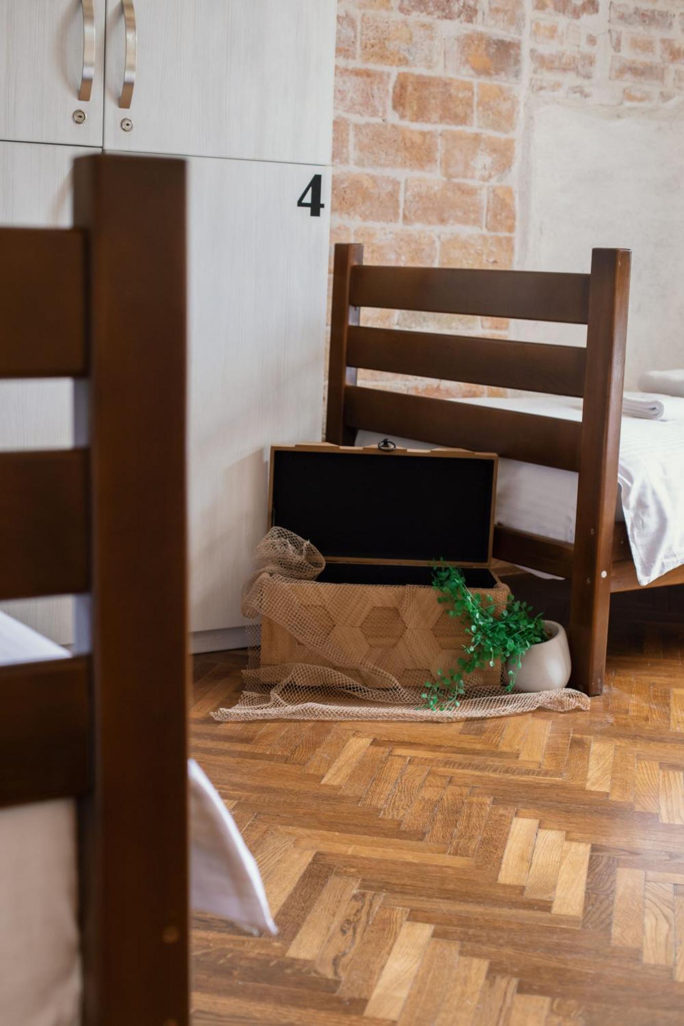 Step To Kotor Bay Guesthouse Zewnętrze zdjęcie