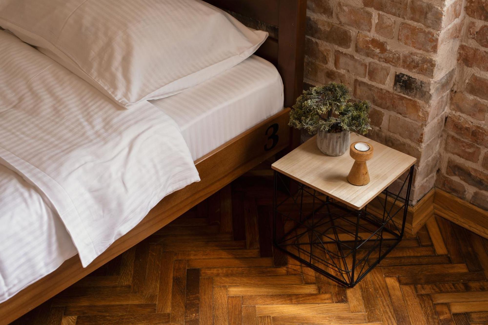 Step To Kotor Bay Guesthouse Zewnętrze zdjęcie