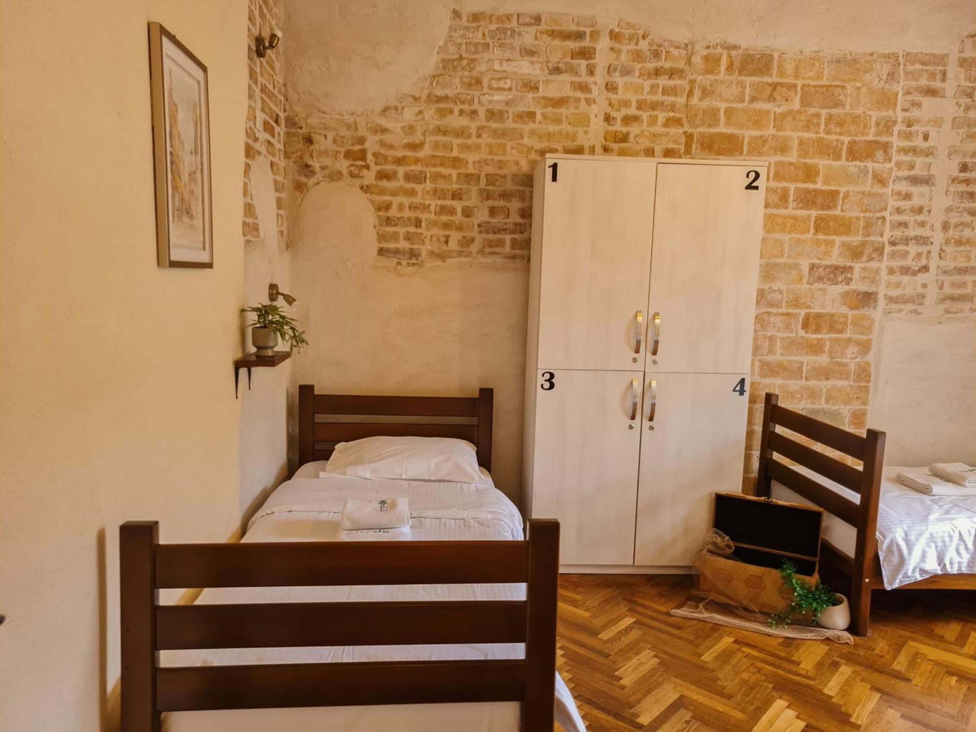 Step To Kotor Bay Guesthouse Zewnętrze zdjęcie