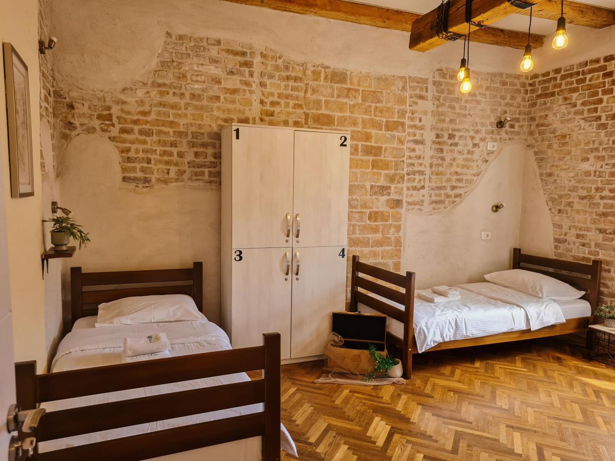 Step To Kotor Bay Guesthouse Zewnętrze zdjęcie
