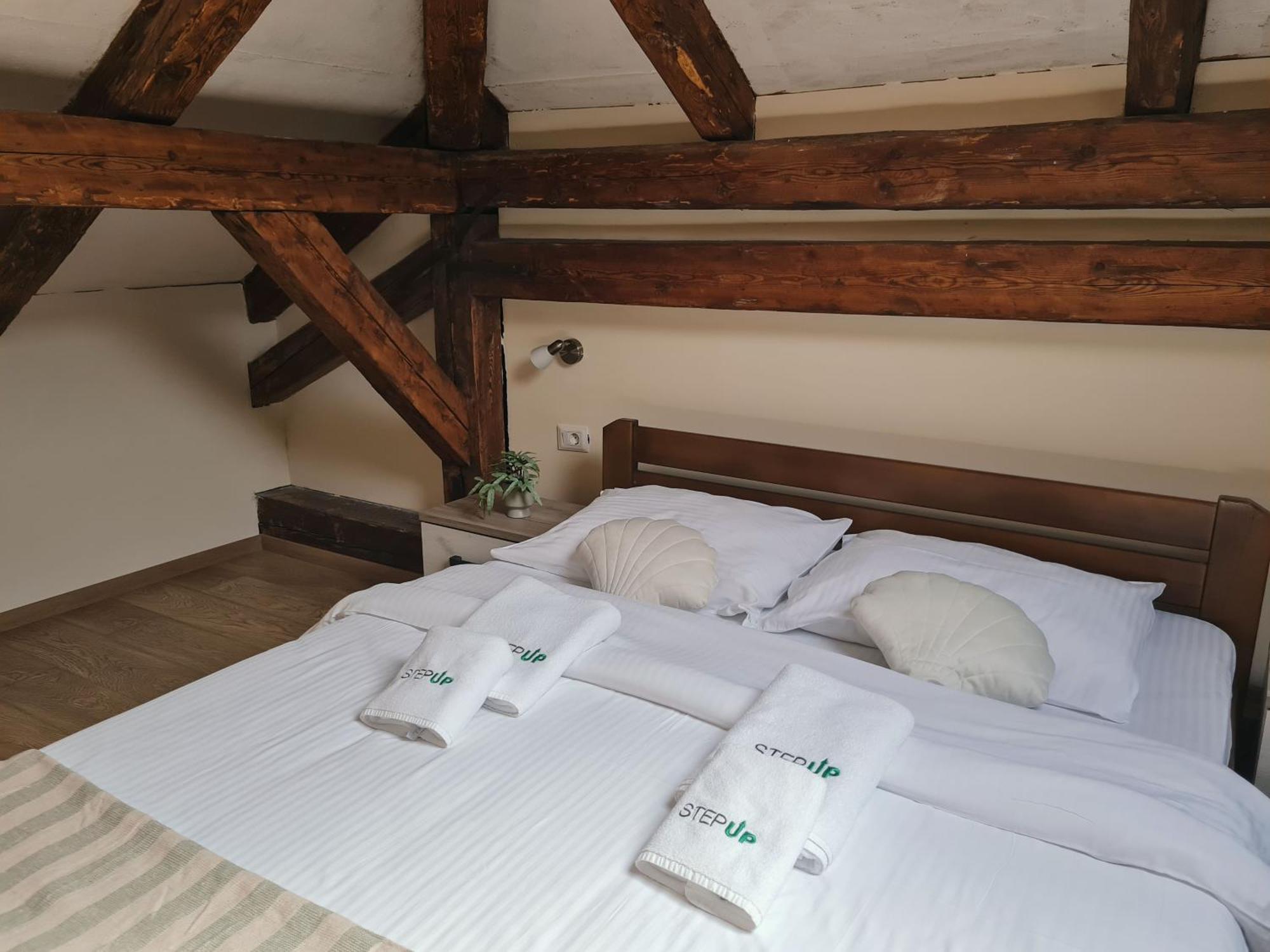 Step To Kotor Bay Guesthouse Zewnętrze zdjęcie
